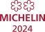 Logo Guide Michelin